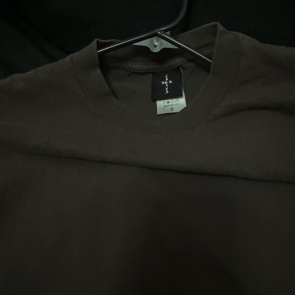 Travis Scott Cactus Jack T-Shirt - Picture 5 of 6